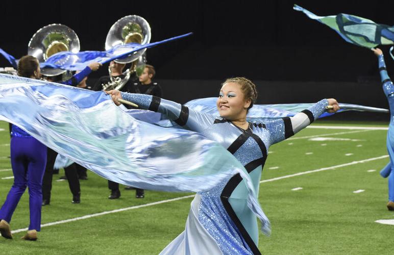 Concordia ISSMA State Marching Band Finals Photo Galleries