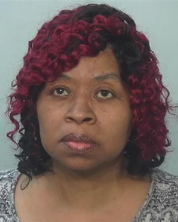 Woman charged with felony OWI in liquor-store crash | Local ...