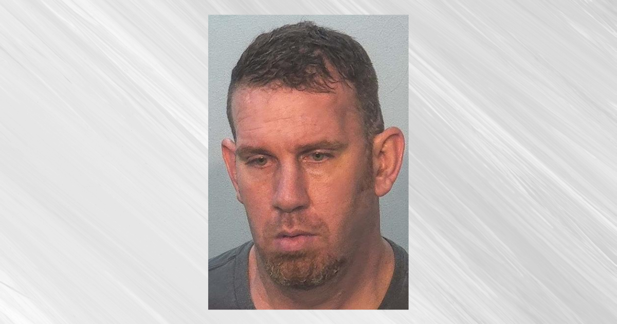 Fort Wayne man charged with 3 counts of attempted murder for shooting ...