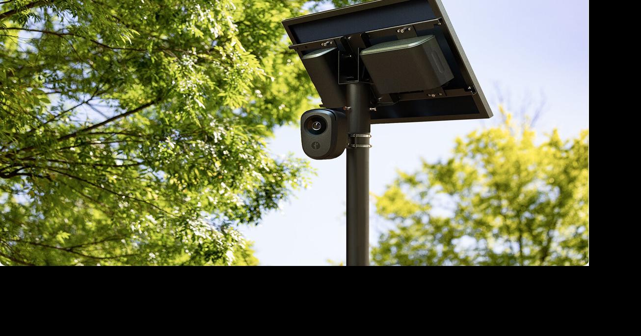 Fort Wayne Police Department draws more than 60 submissions about Flock cameras