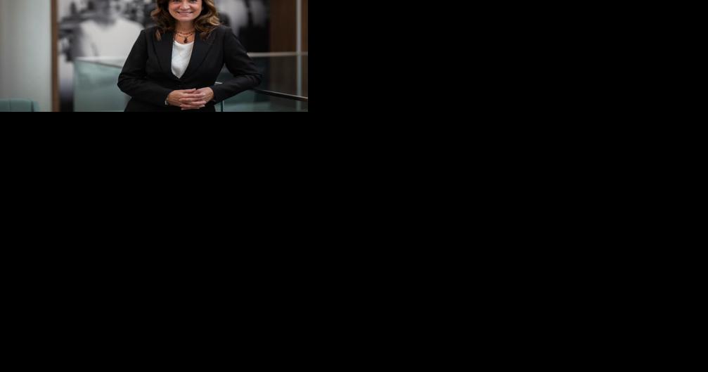 Old National Bank executive Sarah Strimmenos named Foellinger Foundation president - Vimarsana News
