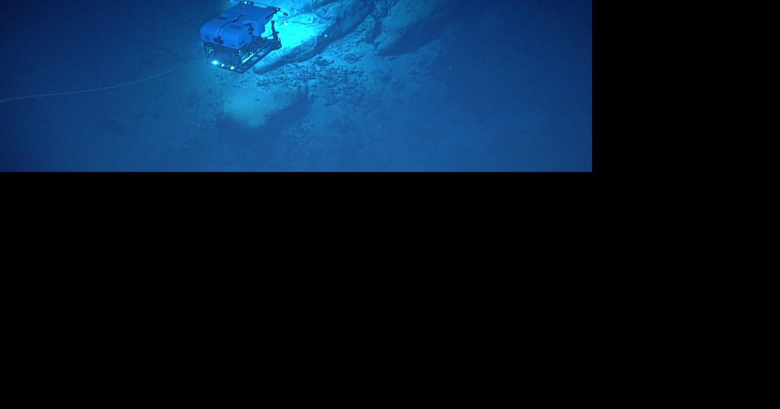 Companies join a deep-sea mining rush after President Donald Trump executive order, as regulators fast-track permits