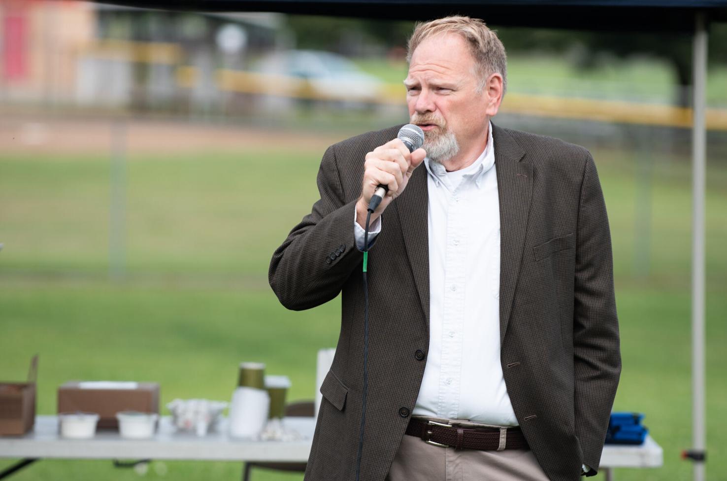 New Haven Mayor Steve McMichael named to National League of Cities