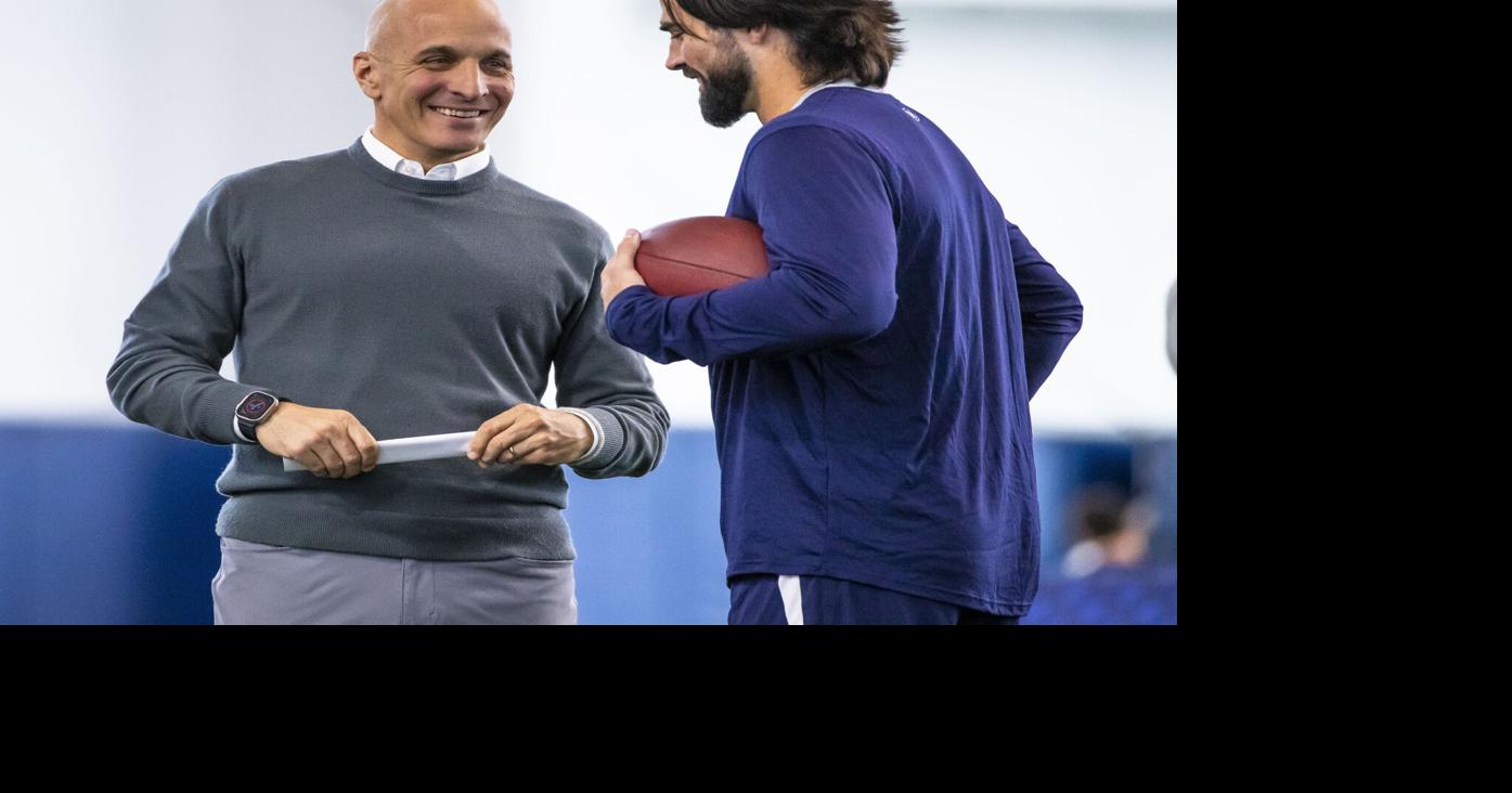 Monday's College Notebook: Irish, ACC escalate feud, more