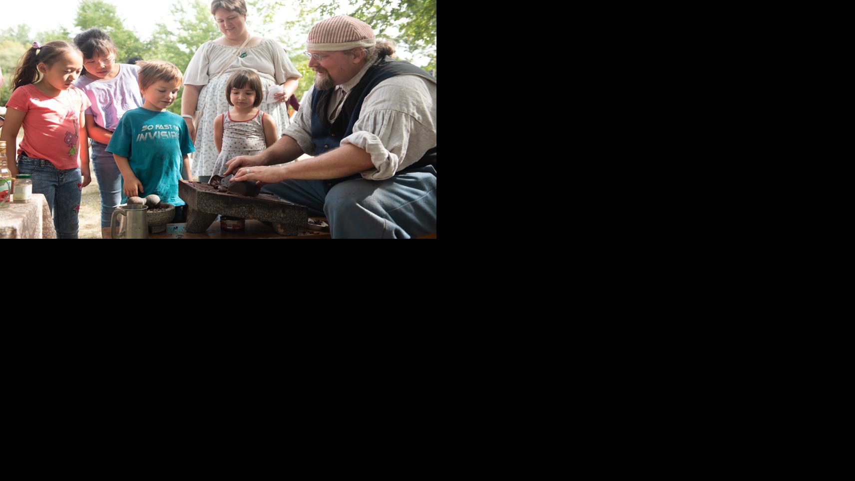 Nonprofits deliver services on behalf of local governments | Local ...