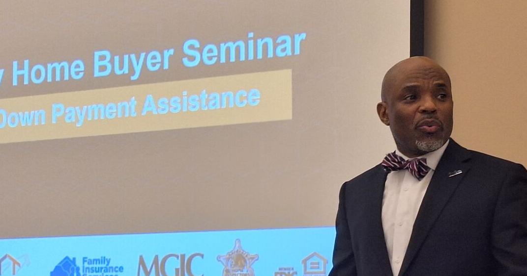 Seminar helps inform Fort Wayne residents on house grants, assistance - Vimarsana News