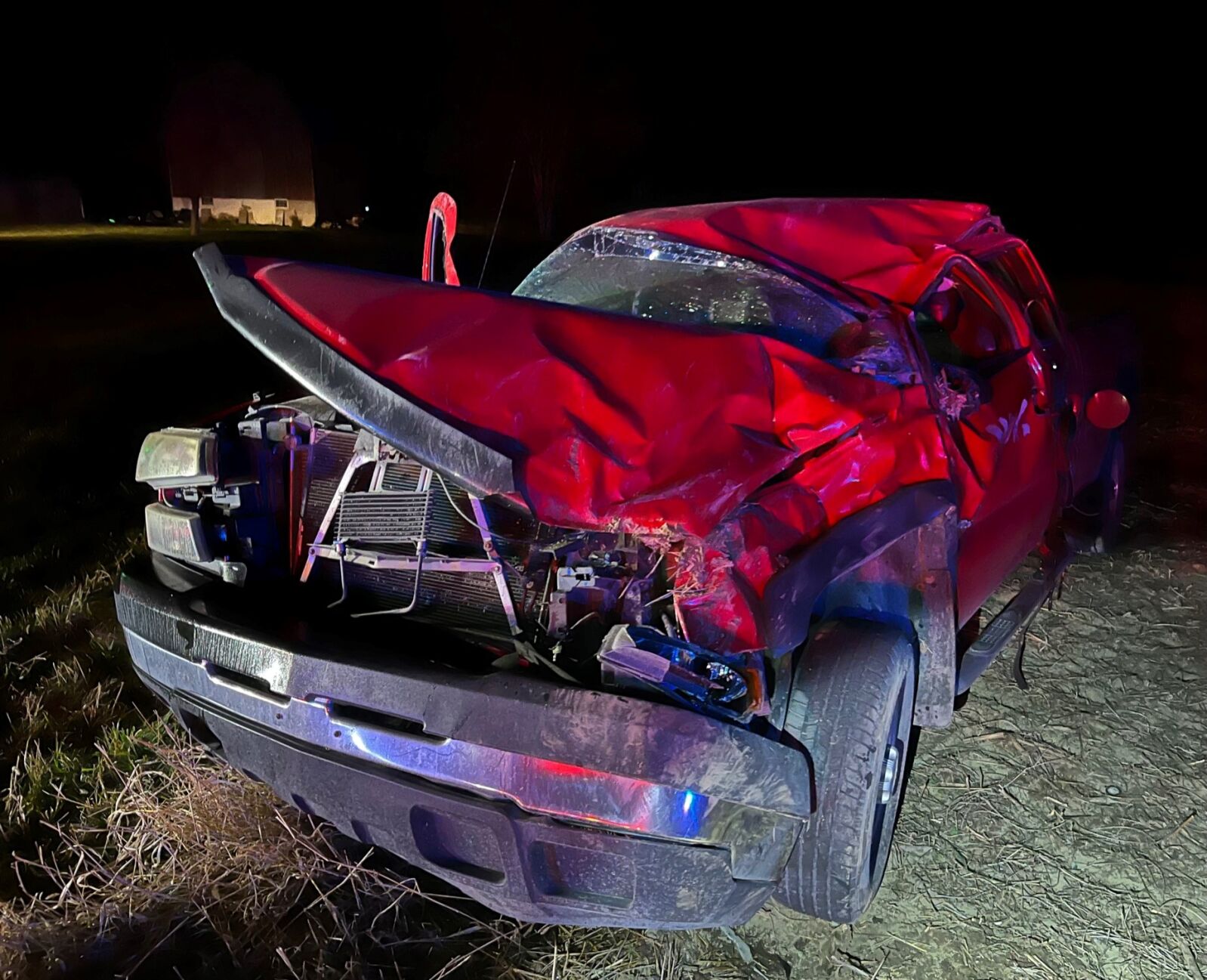 Butler man killed in rollover crash | Local | journalgazette.net