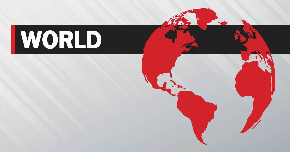 France's Navy intercepts an oil tanker in the Mediterranean sailing from Russia