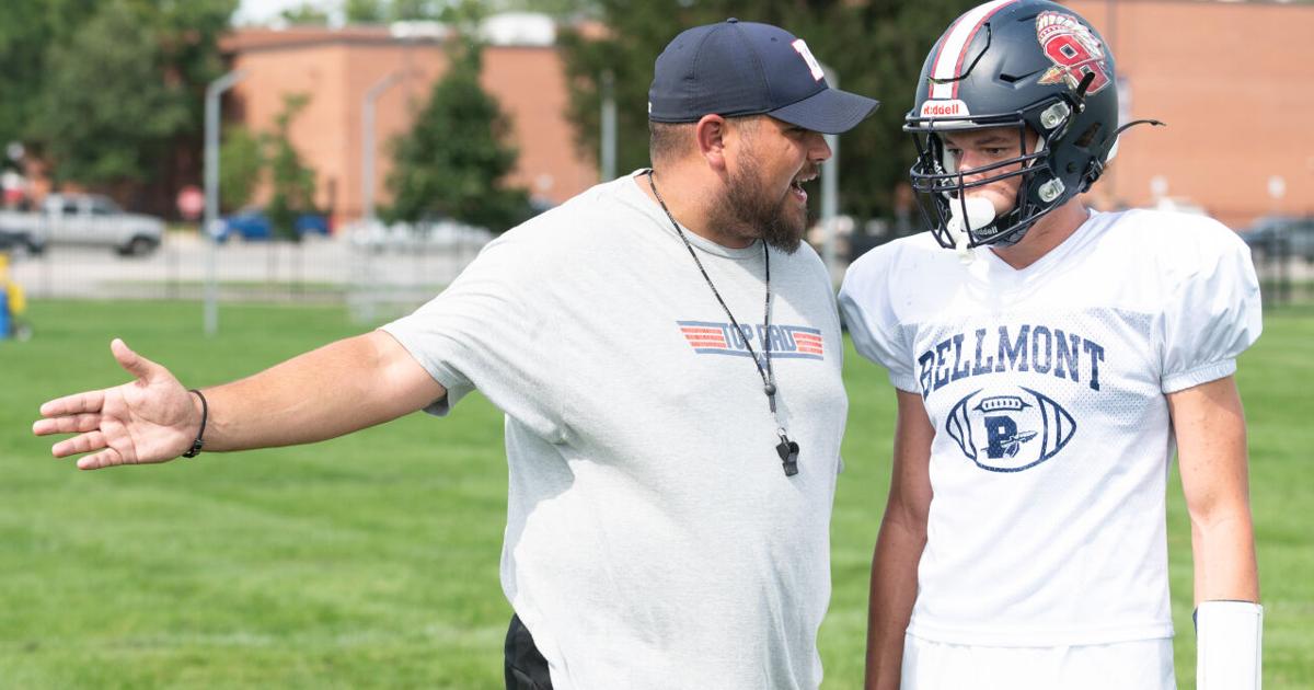 Northeast 8 Preview: Bellmont, new coach Blaker hunt victory