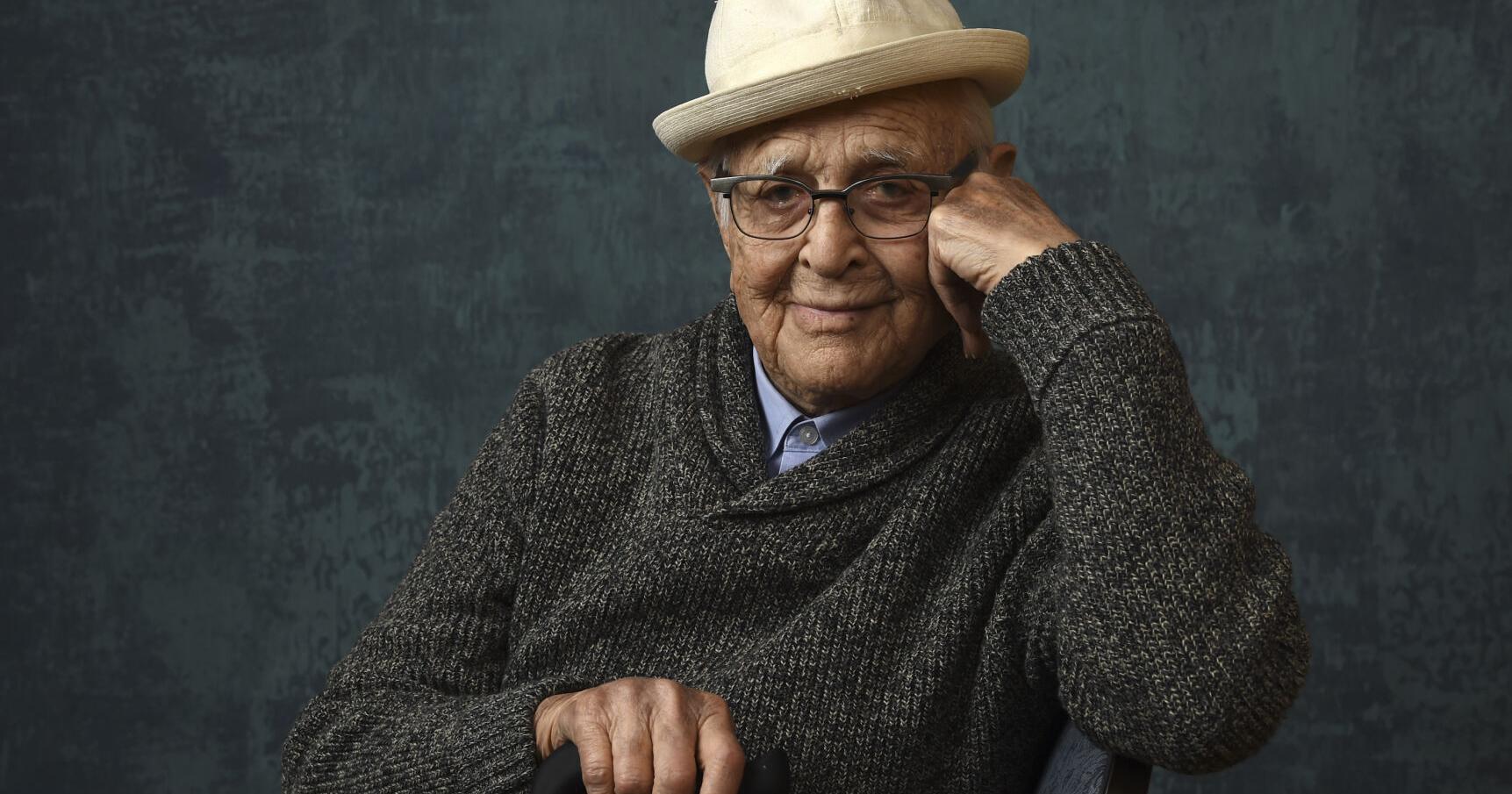 Norman Lear, producer of TV's 'All in the Family' and influential liberal advocate, dies at 101 - Vimarsana News