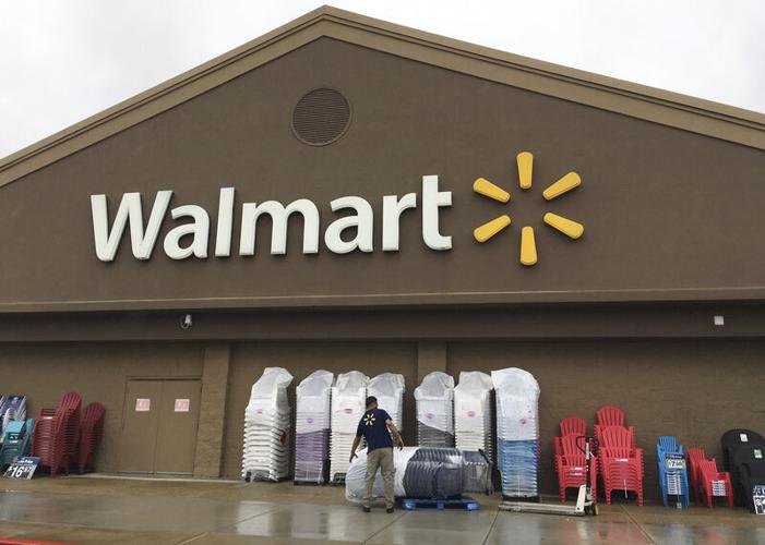 Walmart to boost starting salaries Business
