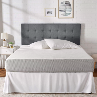 ​Amazon recalls AmazonBasics Memory Foam mattresses