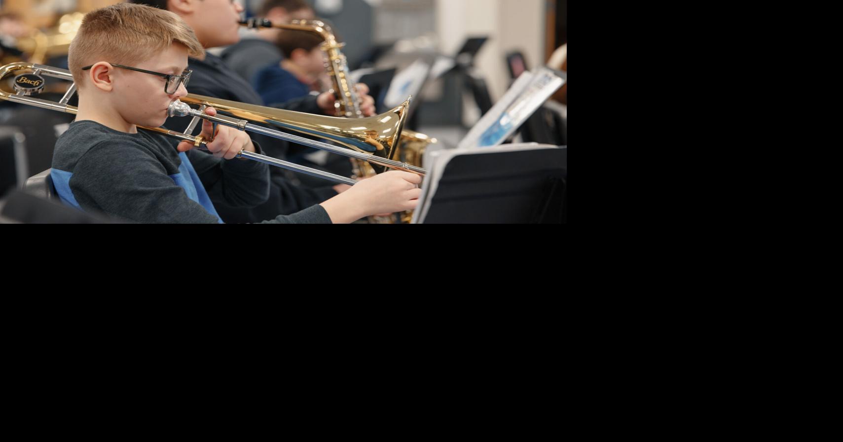 Allen County districts build community, support students through education foundations