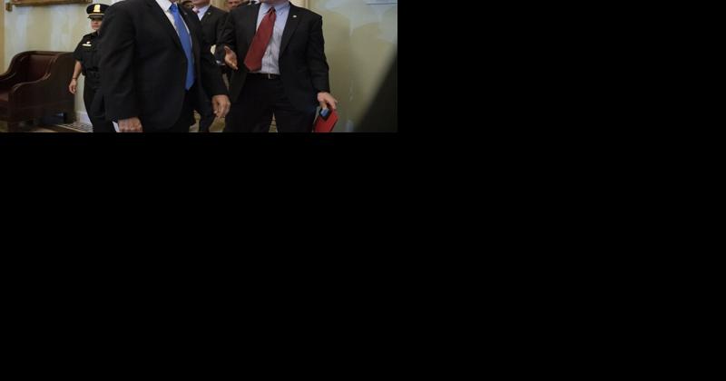 Young says he won't support Trump in GOP primary | Political Notebook - Vimarsana News