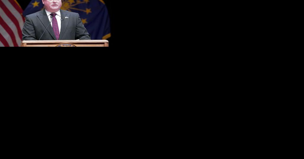 Rokita requests gender-affirming care data, info from hospitals - Vimarsana News