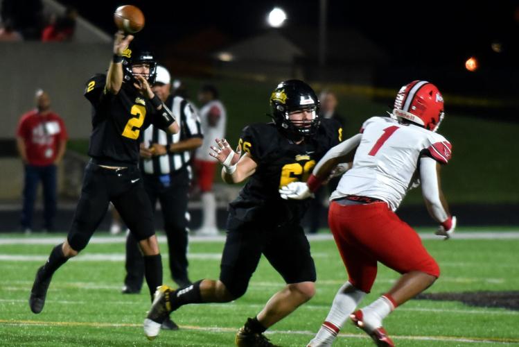Snider mounts comeback to beat North Side in sectional championship