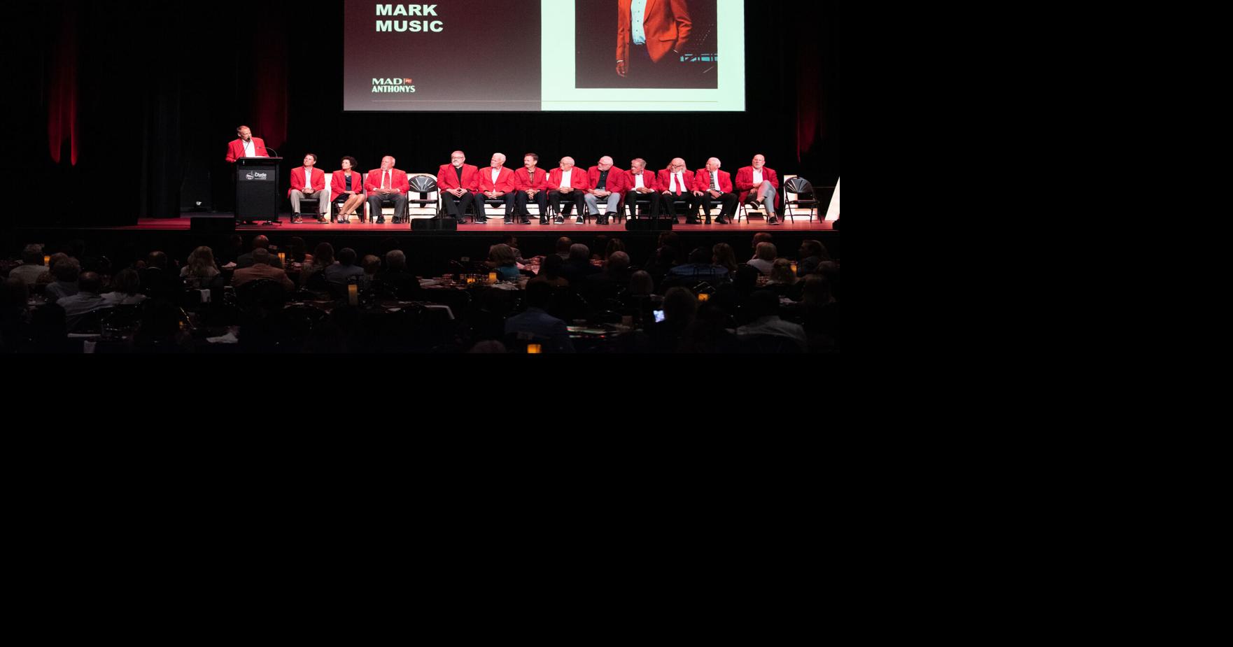 Mad Anthony Foundation’s annual Red Coat Gala
