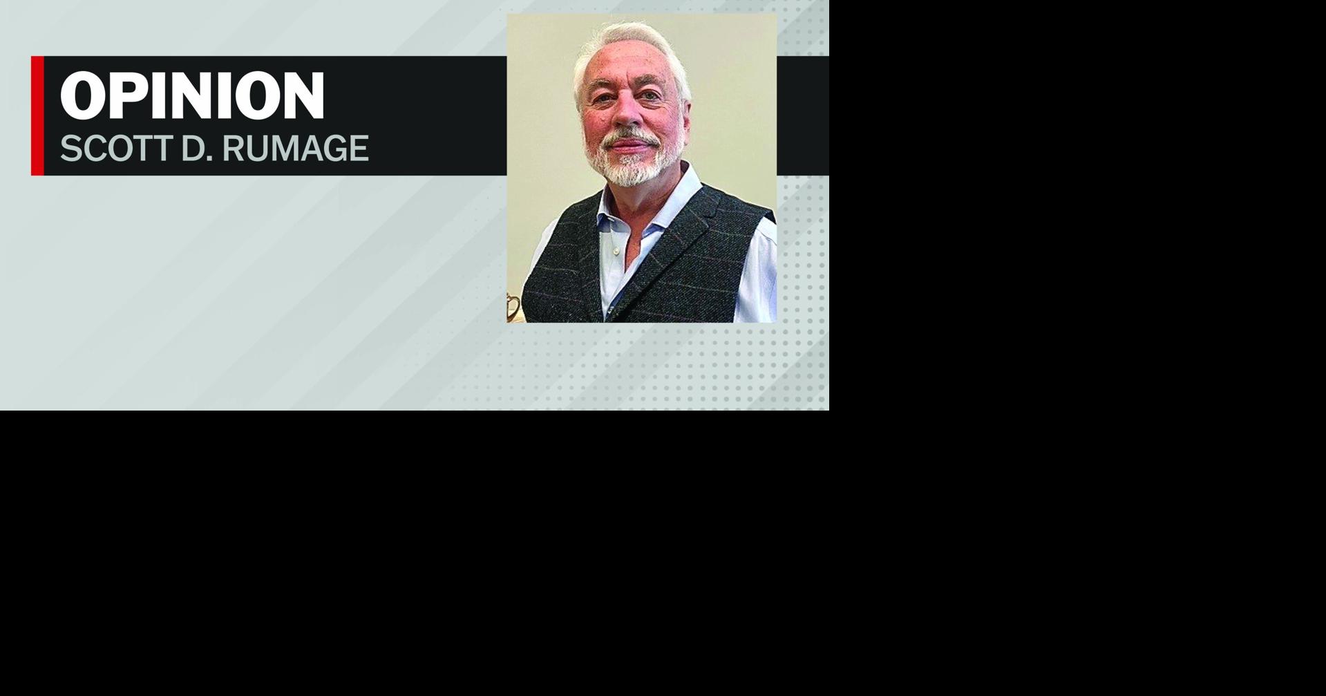 Rule of law must supersede president bent on destroying it