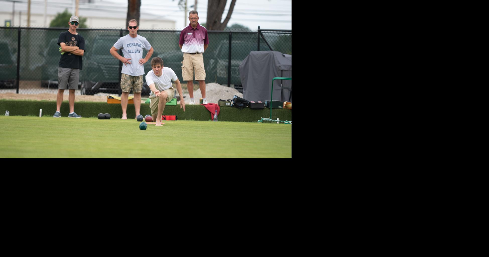 Fort Wayne Curling Club open house