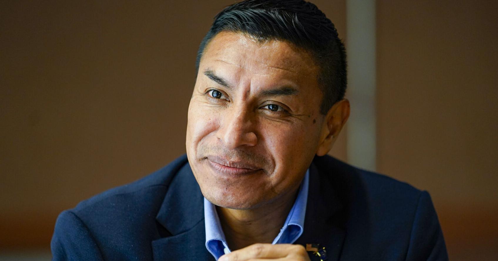 Indiana secretary of state attempts to mollify issue he helped promulgate - Vimarsana News