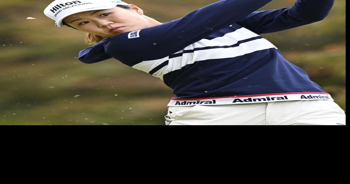 Pair atop leaderboard after second round of Toto Japan Classic