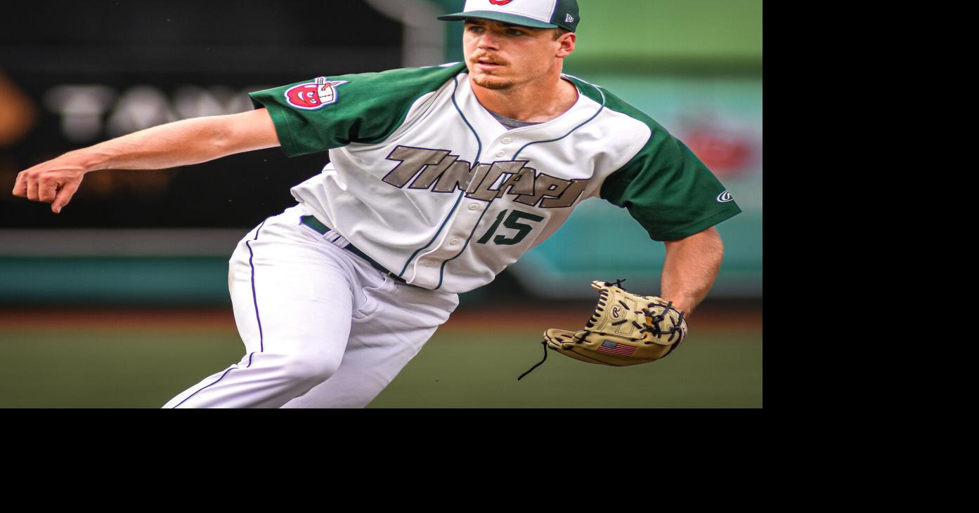 South Bend Cubs face Fort Wayne TinCaps