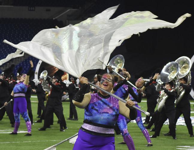 North Side ISSMA State Marching Band Finals Photo Galleries