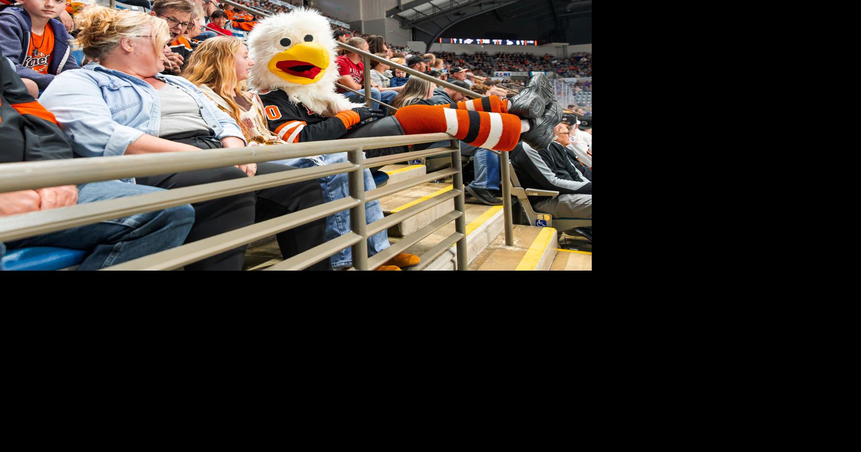 Breaking down Komets' 202425 schedule Komets