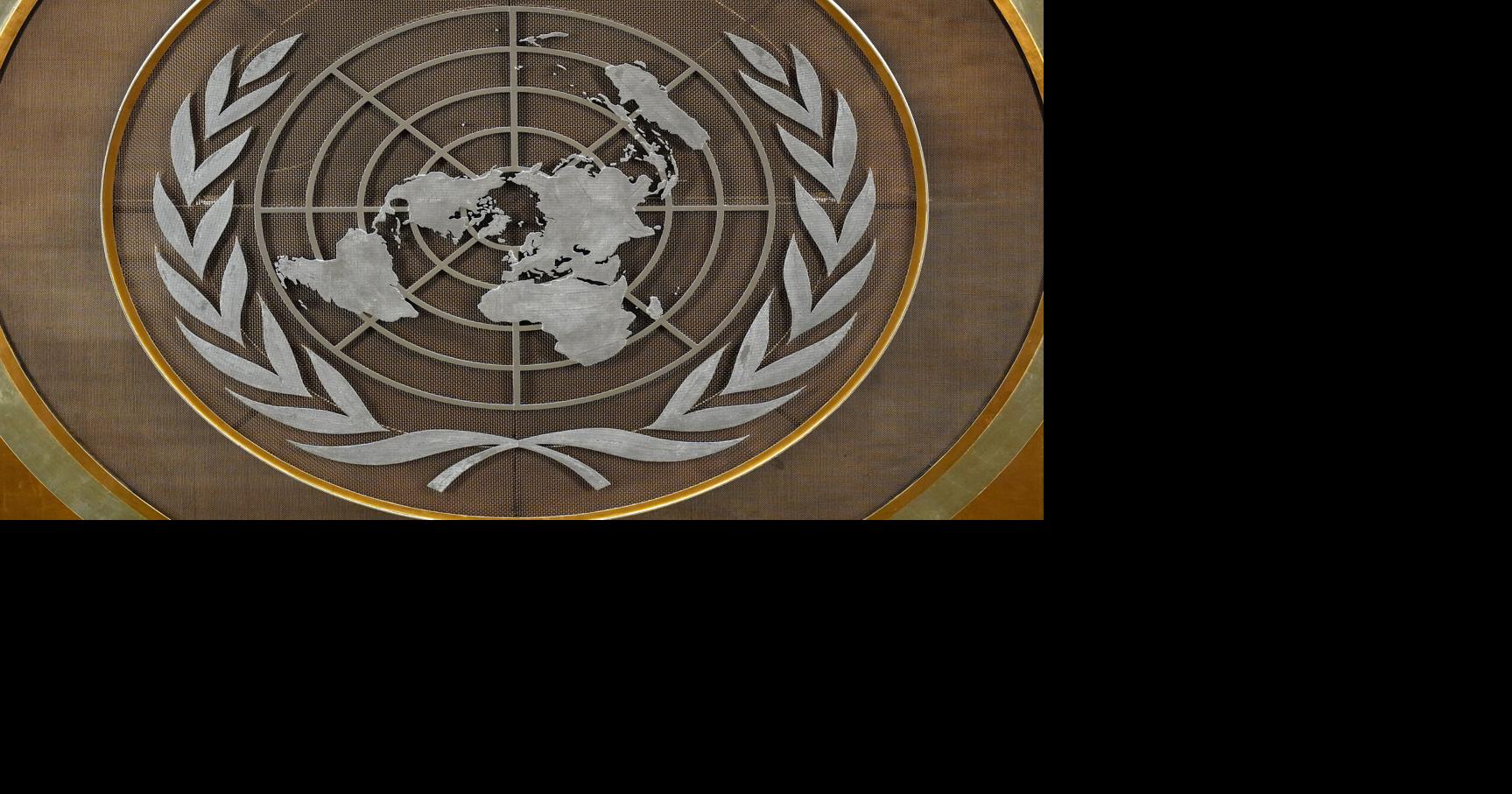 United Nations to vote on watered-down resolution to open the Strait of Hormuz. Russia and China are key