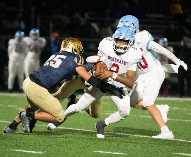 Friday Gallery: Wayne at Bishop Dwenger Multimedia journalgazette net