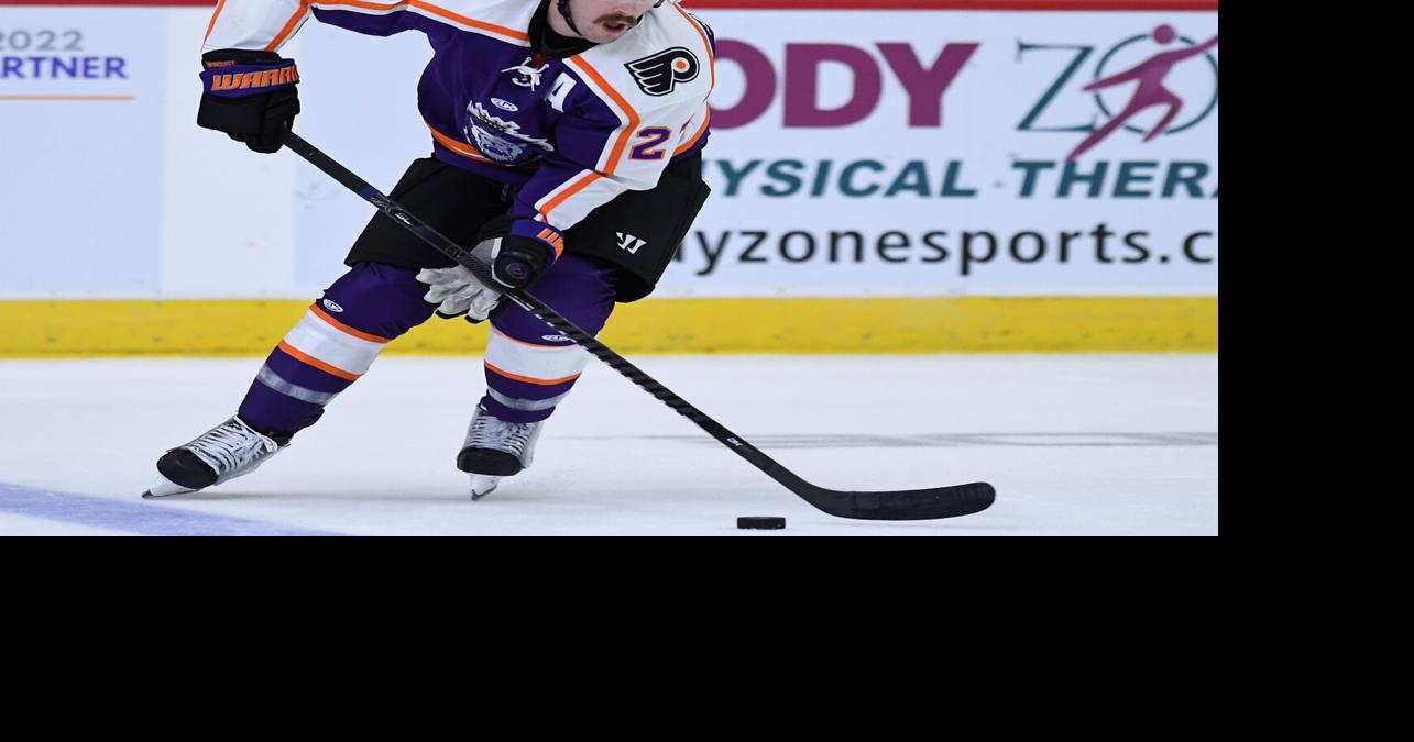 Fort Wayne Komets add veteran Josh Winquist, Triston Theriot | Ice ...