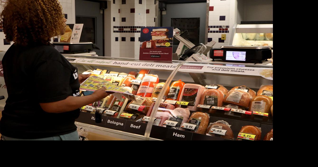 Americans rewire grocery shopping routines while digesting biggest price jump in 50 years