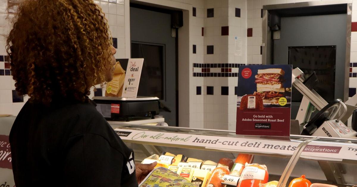 Americans rewire grocery shopping routines while digesting biggest price jump in 50 years