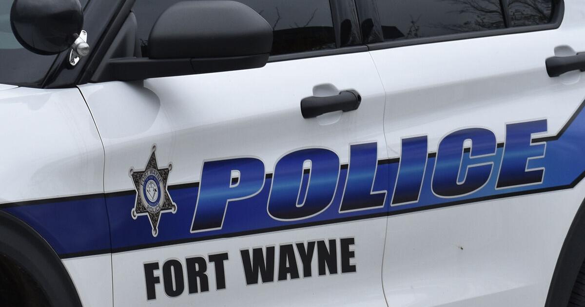 Fort Wayne police arrest man, 28, after domestic call, 4-hour barricade - Vimarsana News