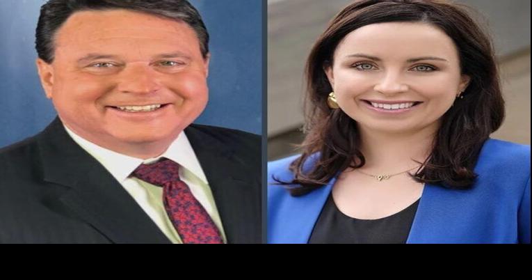 In attorney general race, candidates’ visions diverge