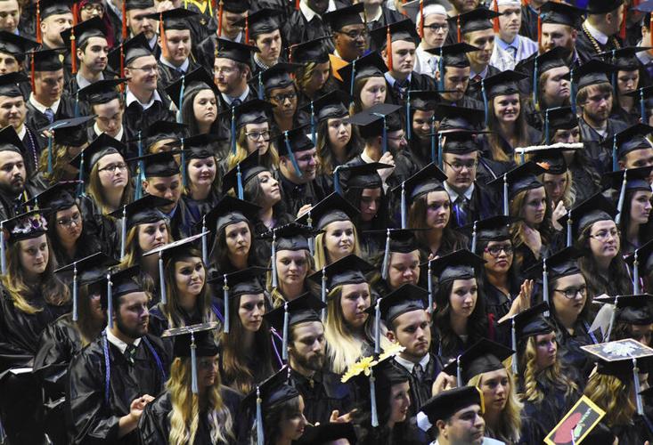 Ipfw Graduation 2025