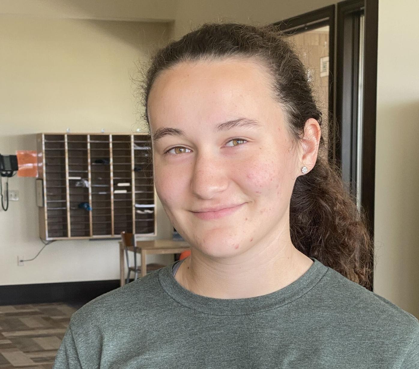 University of Saint Francis students tell Blue Jacket's stories of second  chances | Schools | journalgazette.net