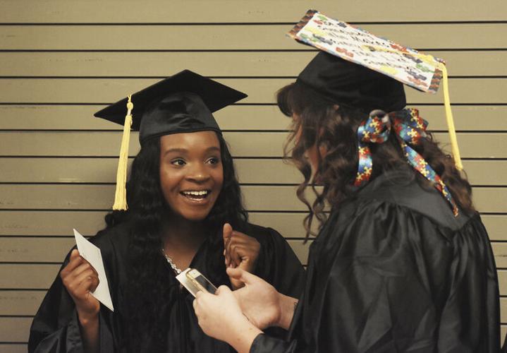 Ipfw Graduation 2025