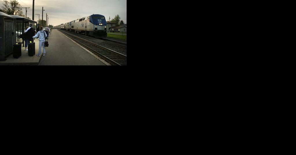 Passenger rail service that would include Fort Wayne on hold because of funding freeze
