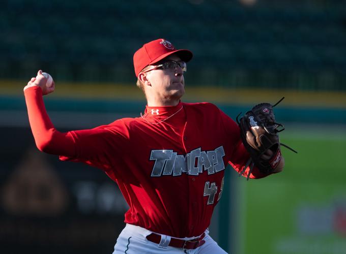 Wednesday Gallery Lake County at TinCaps Sports