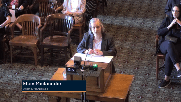 Indiana Supreme Court hears late warrant arguments in child porn case ...