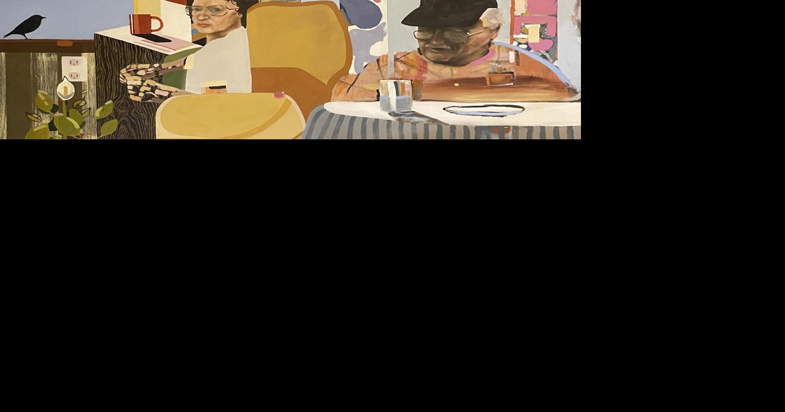 Northeast Indiana students win honors in national Scholastic Art & Writing Awards