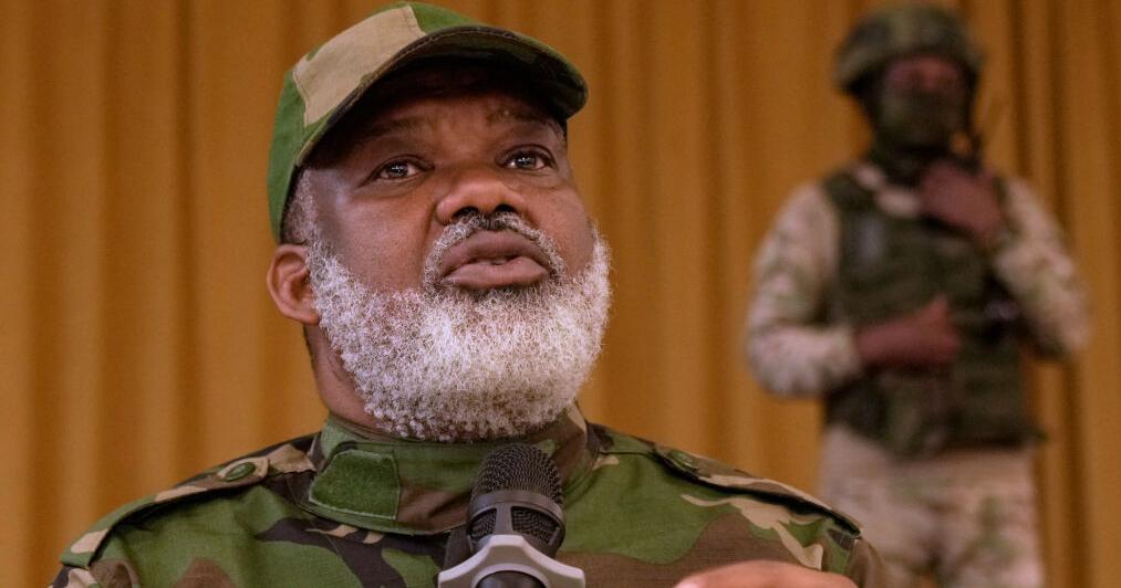Rwanda-backed rebels accuse US of falling short as peace mediator in Congo's conflict