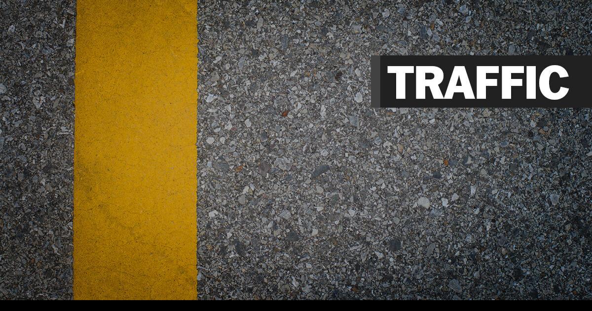 Bremer Road section to close Tuesday Local