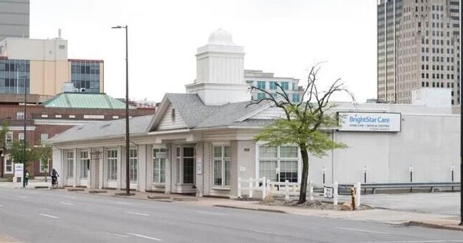 Fort Wayne councilman to visit Lafayette before final homeless resource center vote