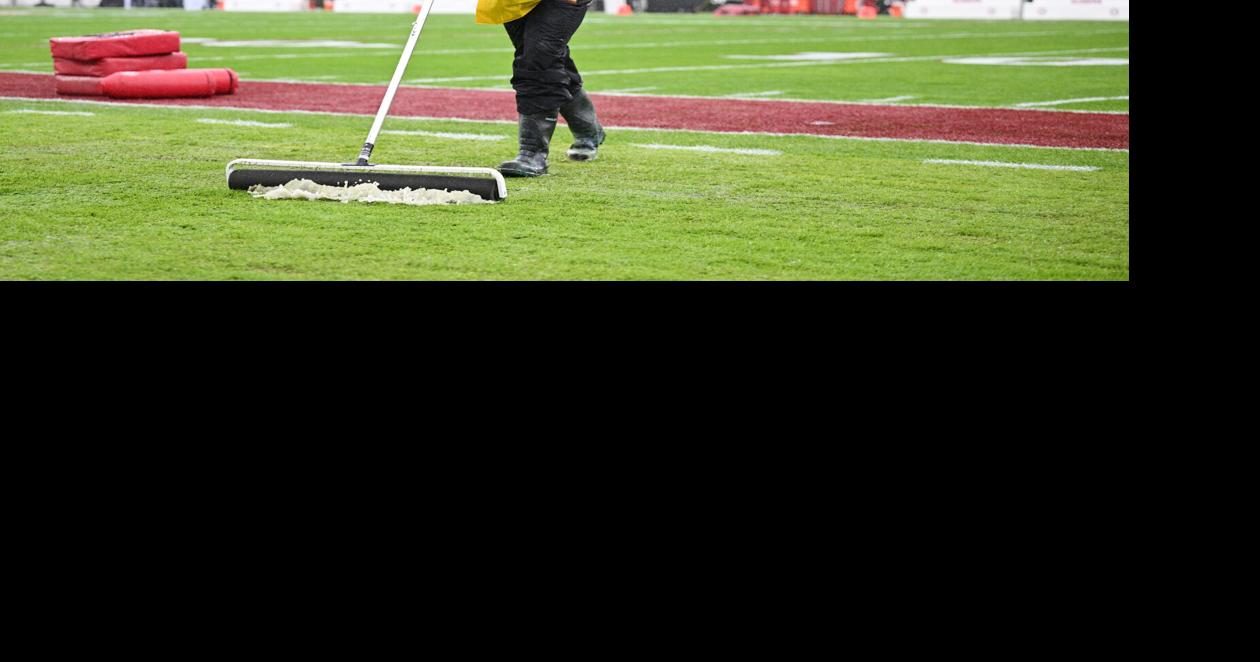 Rose Bowl Pregame: No. 1 Indiana (13-0) vs. No. 9 Alabama (11-3)