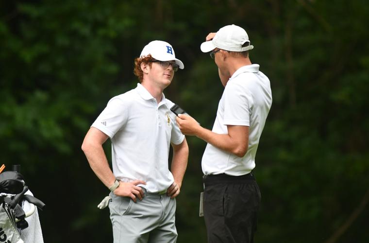 Tuesday Gallery: Boys Golf State Finals - Day One | Sports ...