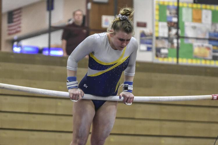 Concordia gymnastics gallery Photo Galleries