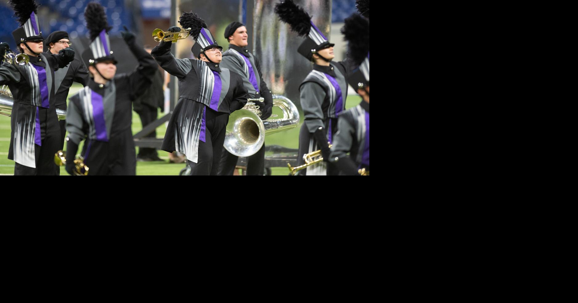 State marching band finals: Leo places 6th; Garrett, 9th; Angola, 10th in Class C