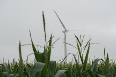Empowering Indiana's clean energy future: One year after the Inflation ...
